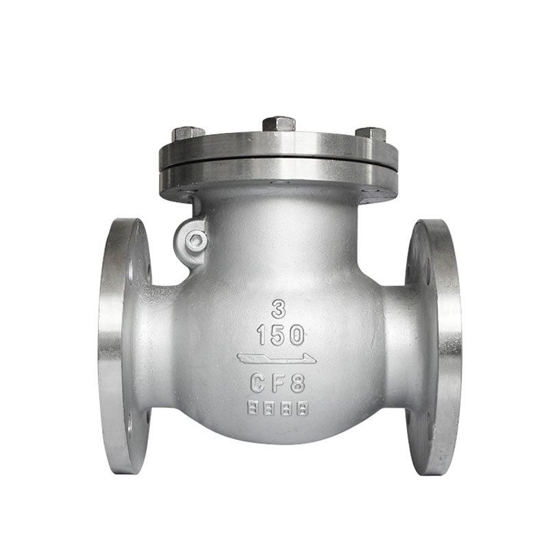 HK5007 Check Valve